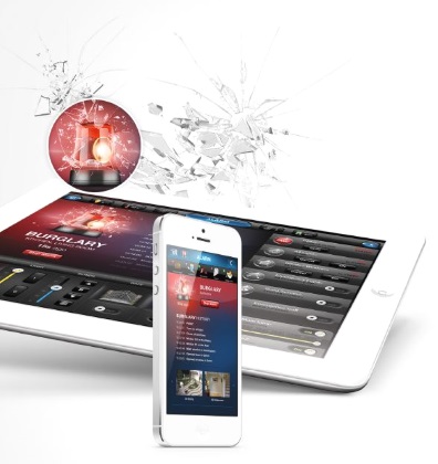 Fibaro Motor Kontrol Modülü