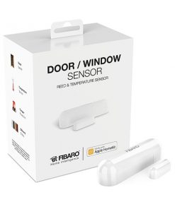 Fibaro Apple HomeKit Kapı/Pencere Sensörü