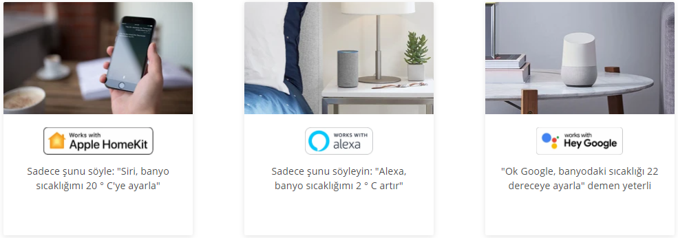 Netatmo Akıllı Ev Sistemleri_ Akıllı yuva