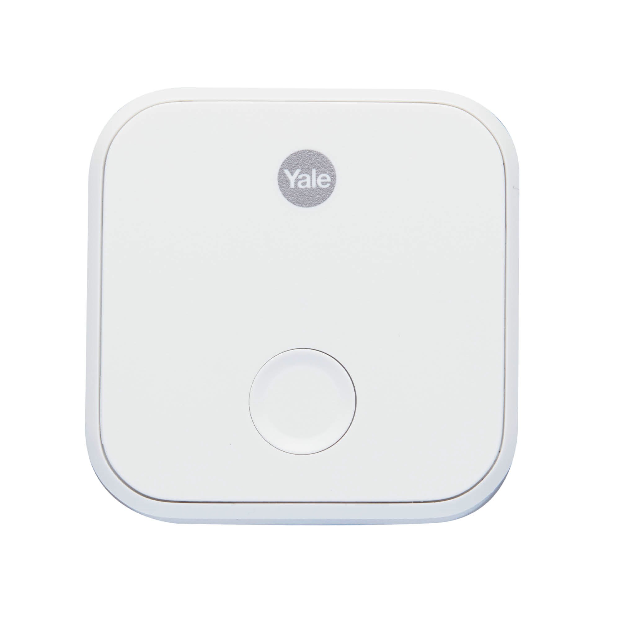 "</p Yale Linus HomeKit Akıllı Kilit